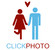 Clickphoto about us logo